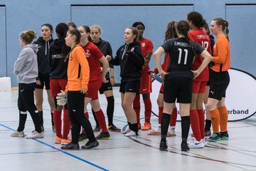 Bild 16 - B-Juniorinnen Futsalmeisterschaft